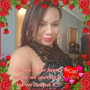 Meet your Posher, Catherine